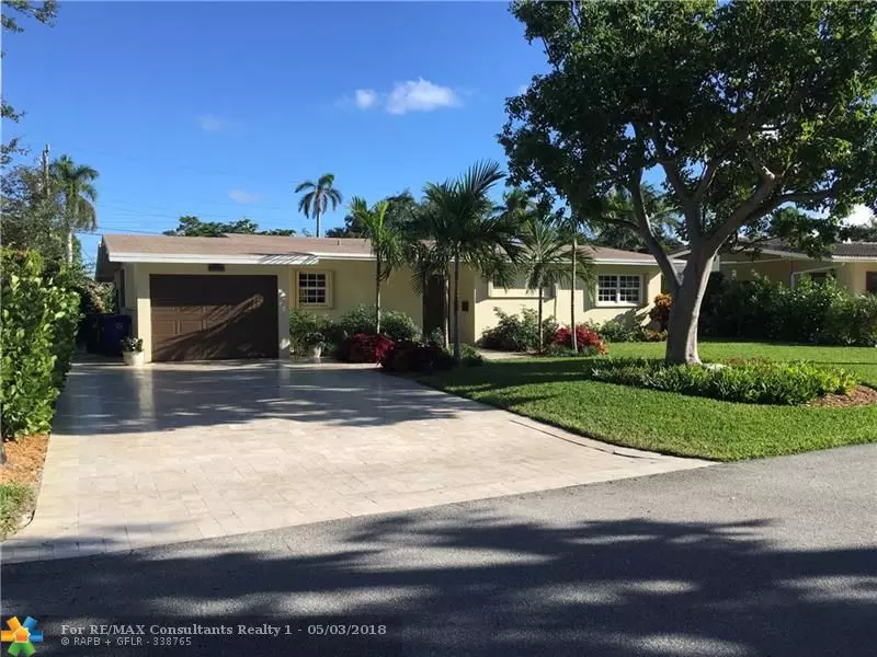 1300 SE 13th Ter, Fort Lauderdale, FL 33316