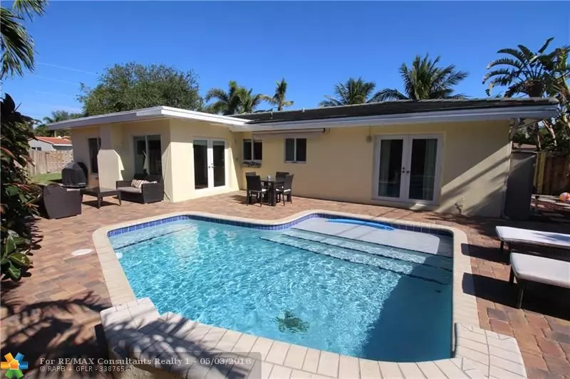 2709 NE 16th Ave, Wilton Manors, FL 33334