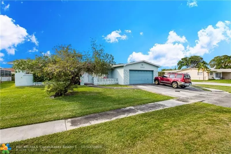 2040 NW 85th Ave, Pembroke Pines, FL 33024