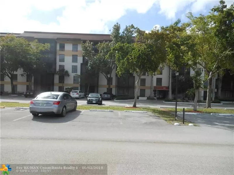 5550 NW 44th St  #207B, Lauderhill, FL 33319