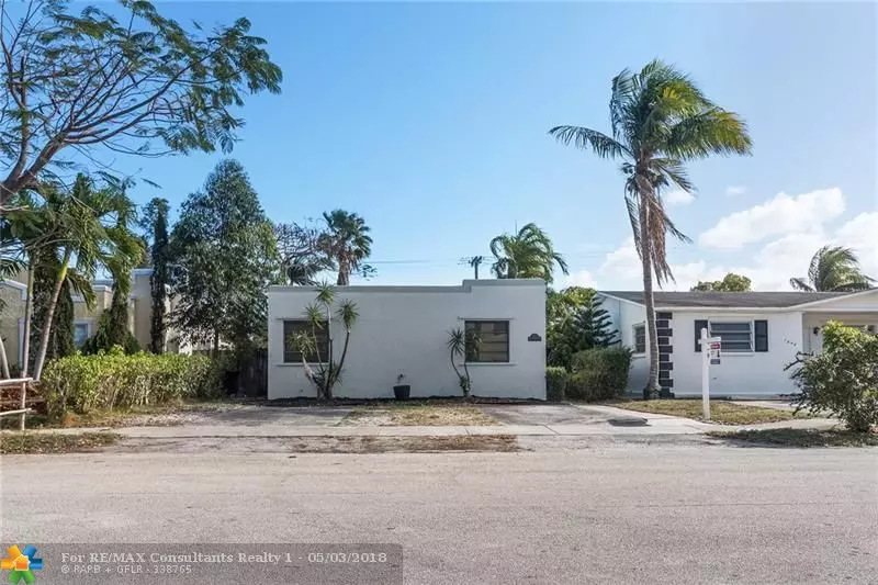 1646 Funston St, Hollywood, FL 33020