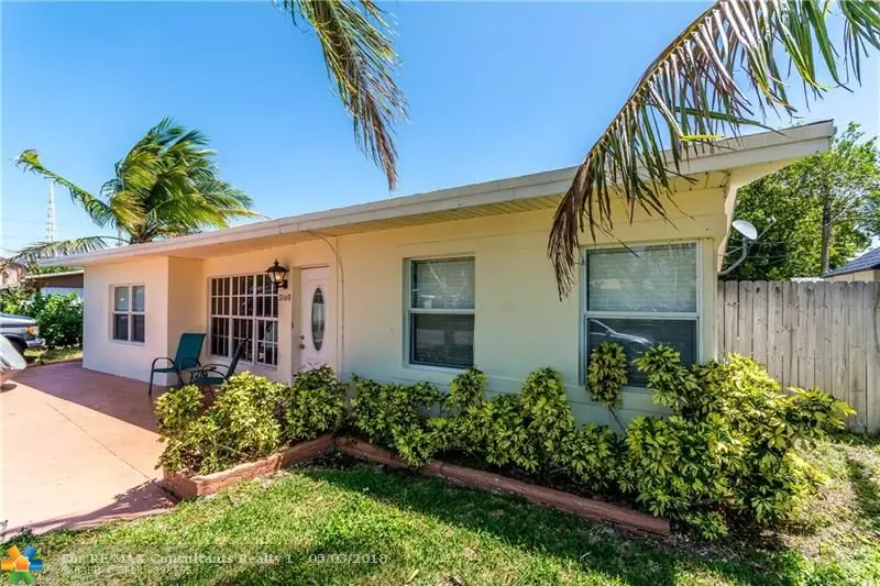 3160 NE 11th Ave, Pompano Beach, FL 33064