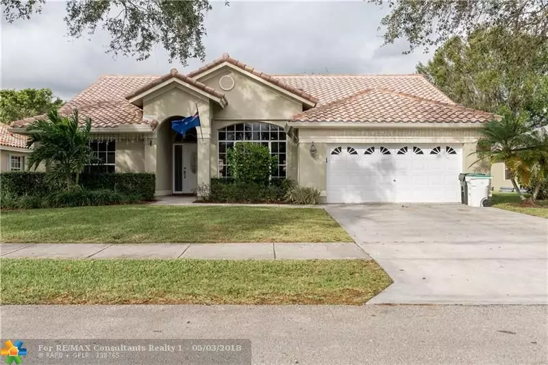 3949 NW 57th St, Coconut Creek, FL 33073