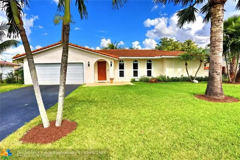 11893 NW 27th St, Coral Springs, FL 33065