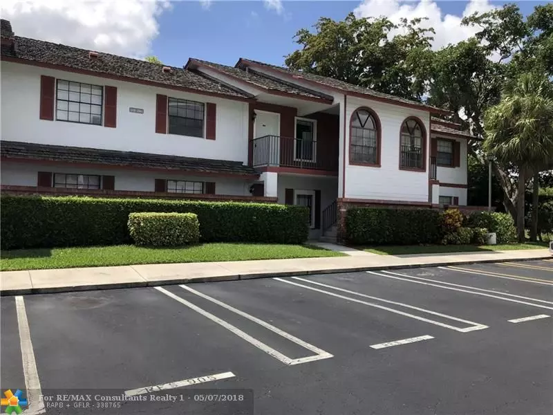 2536 NW 89th Dr  #2, Coral Springs, FL 33065