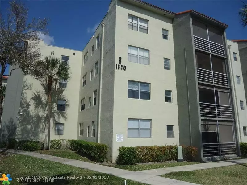 1820 N Lauderdale Ave  #3401, North Lauderdale, FL 33068