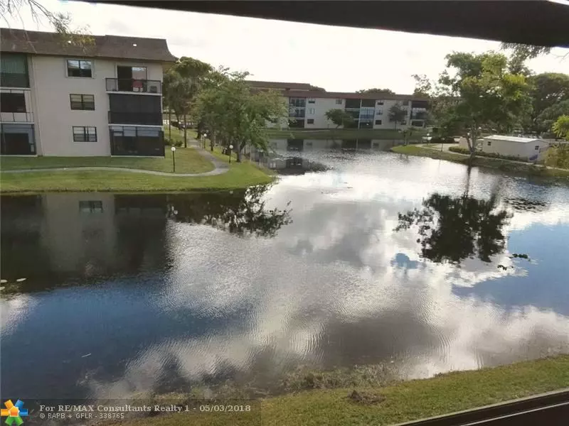 6080 N Sabal Palm Blvd  #202, Tamarac, FL 33319