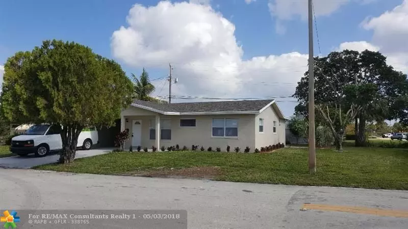 5300 NW 23rd Ave, Tamarac, FL 33309