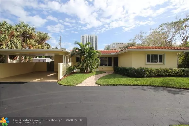 1612 Bel Air Ave, Lauderdale By The Sea, FL 33062