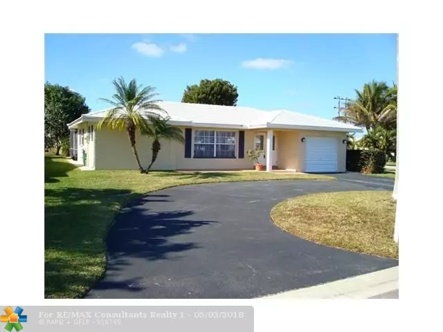 8207 NW 105th Ave, Tamarac, FL 33321