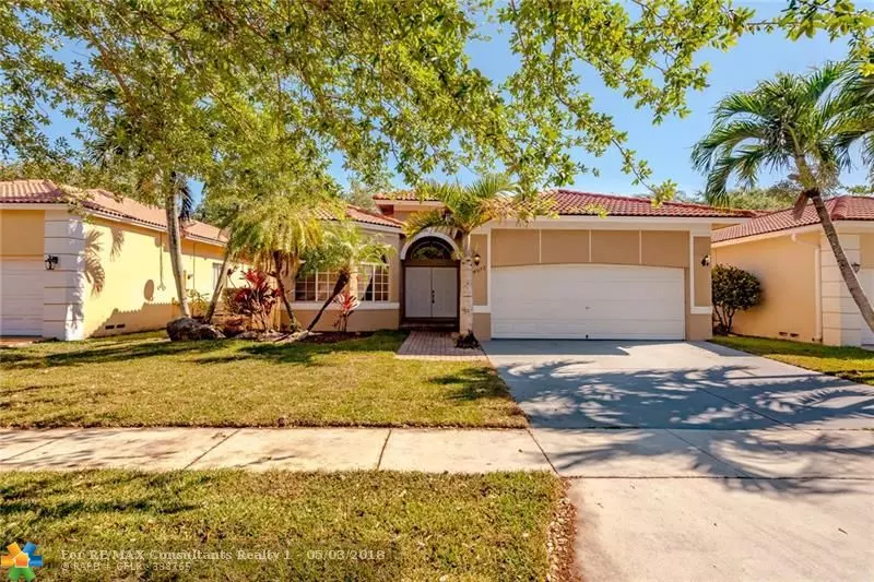 14072 SW 32nd St, Miramar, FL 33027