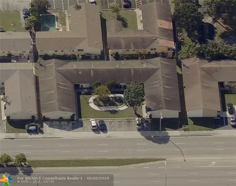 7650 Pembroke Rd, Miramar, FL 33023