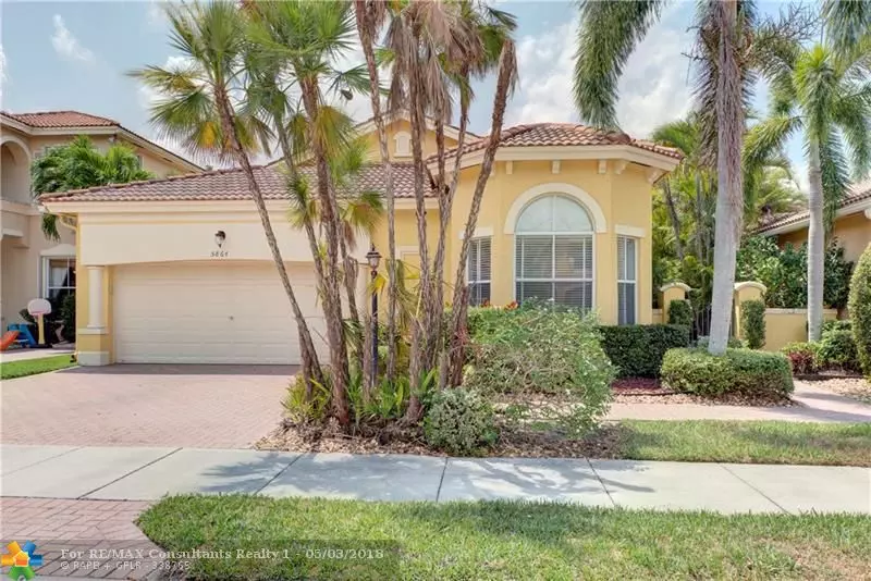 5864 NW 121st Ave, Coral Springs, FL 33076