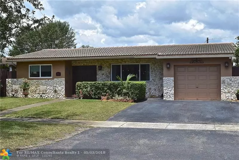 2220 N 49th Ave, Hollywood, FL 33021