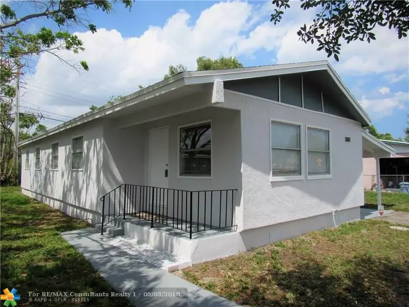 3081 NW 24th St, Fort Lauderdale, FL 33311