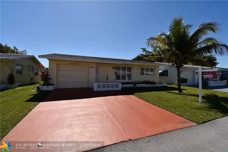 4946 NW 48th Ave, Tamarac, FL 33319