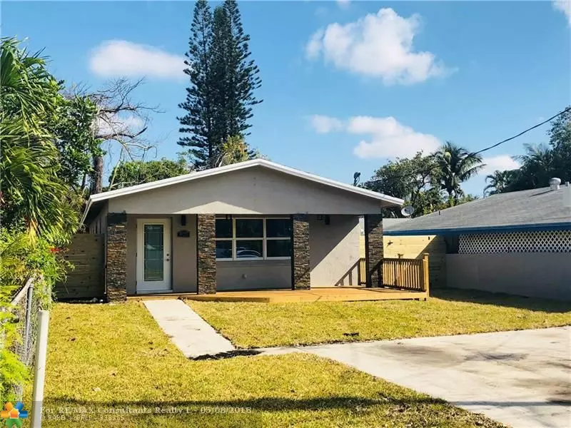 935 NE 34th St, Oakland Park, FL 33334