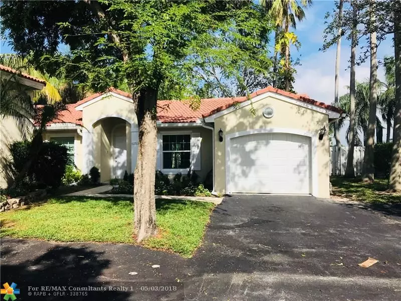 6151 NW 44th Ln, Coconut Creek, FL 33073