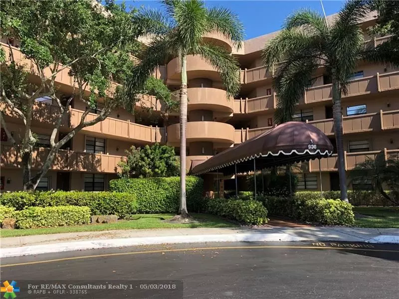 900 Colony Point Circle  #417, Pembroke Pines, FL 33026