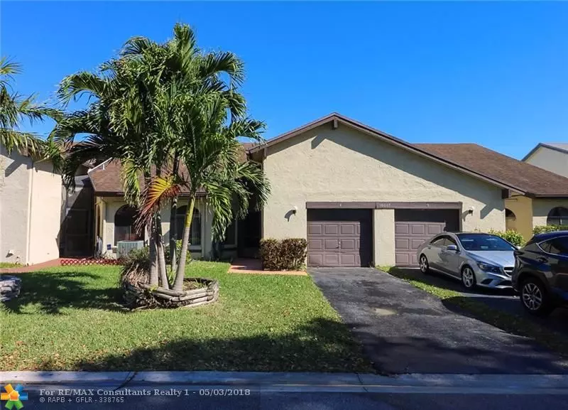 10007 NW 83rd St  #4, Tamarac, FL 33321