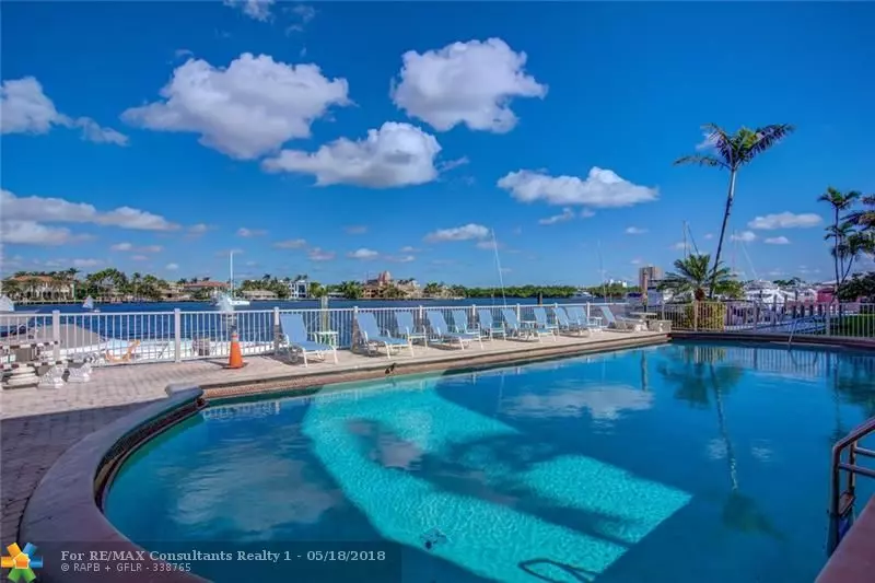 2727 Yacht Club Blvd  #3E, Fort Lauderdale, FL 33304