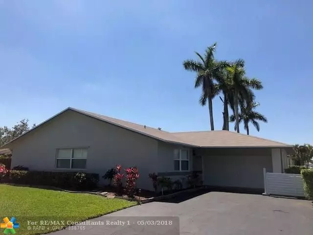 7519 NW 88th Ter, Tamarac, FL 33321