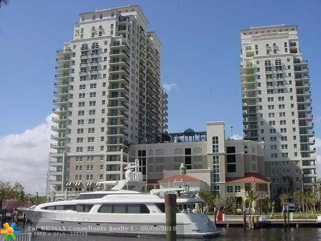 610 W Las Olas Blvd  #512N, Fort Lauderdale, FL 33312