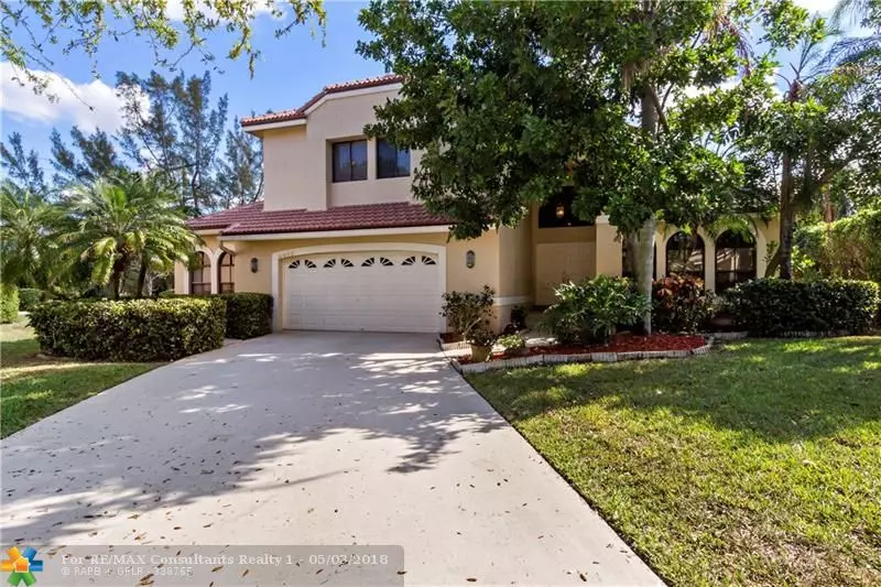 4640 Rothschild Dr, Coral Springs, FL 33067