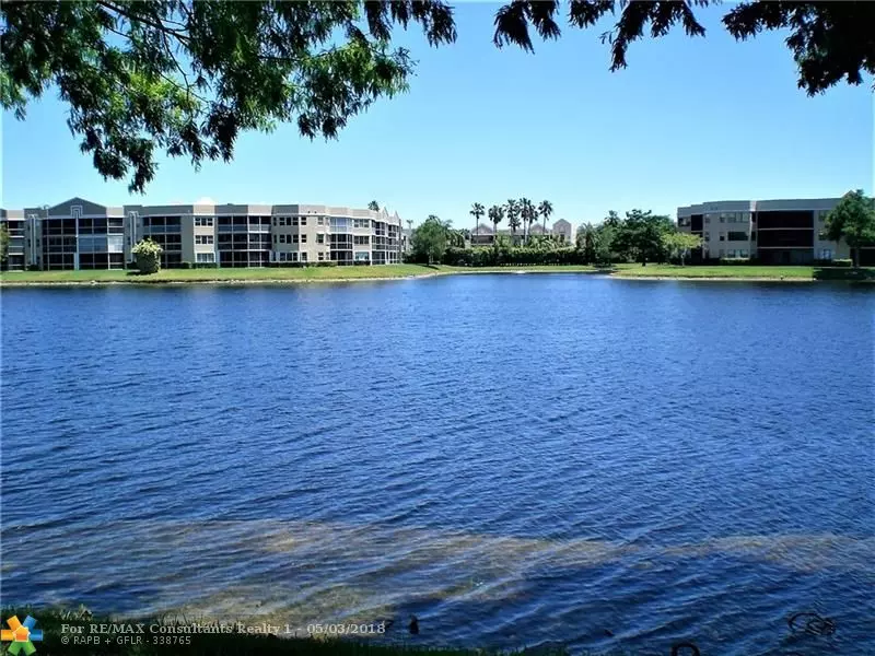 7406 N Devon Dr  #108, Tamarac, FL 33321