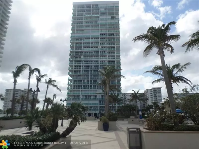 2100 S Ocean Lane  #2309, Fort Lauderdale, FL 33316