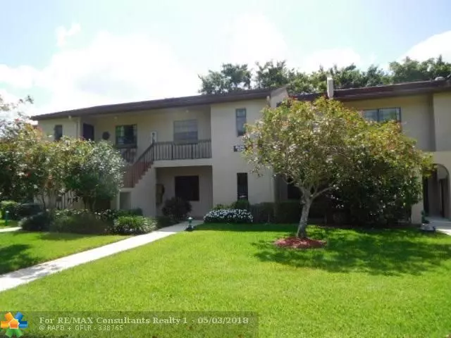 8310 Casa Del Lago  #1-A, Boca Raton, FL 33433