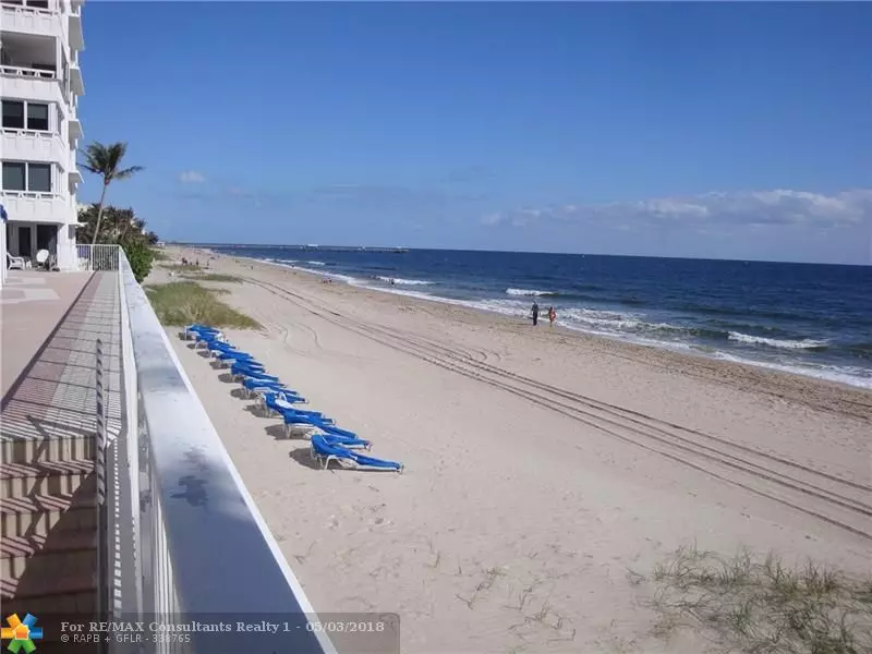 3900 N Ocean  #GC, Lauderdale By The Sea, FL 33308