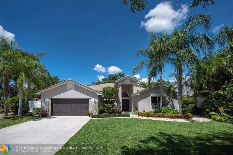 1876 Water Ridge Ct, Weston, FL 33326