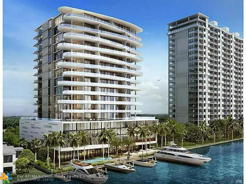 920 INTRACOASTAL DR  #802, Fort Lauderdale, FL 33304