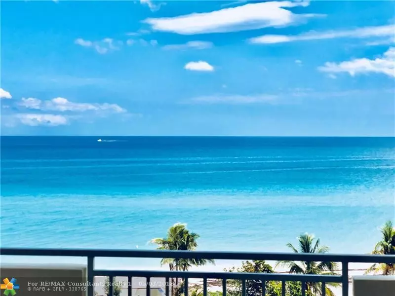 3180 S Ocean Dr  #616, Hallandale, FL 33009