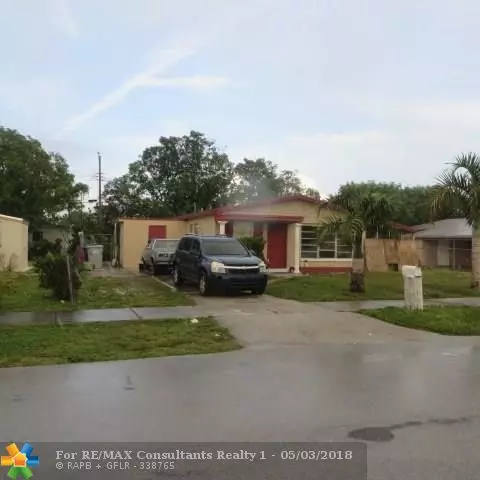 1732 NW 6th Ter, Pompano Beach, FL 33060