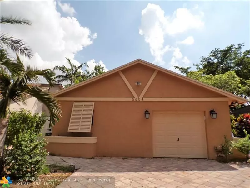 5604 SW 98th Way, Cooper City, FL 33328