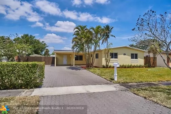 7341 NW 1st Ct, Pembroke Pines, FL 33024