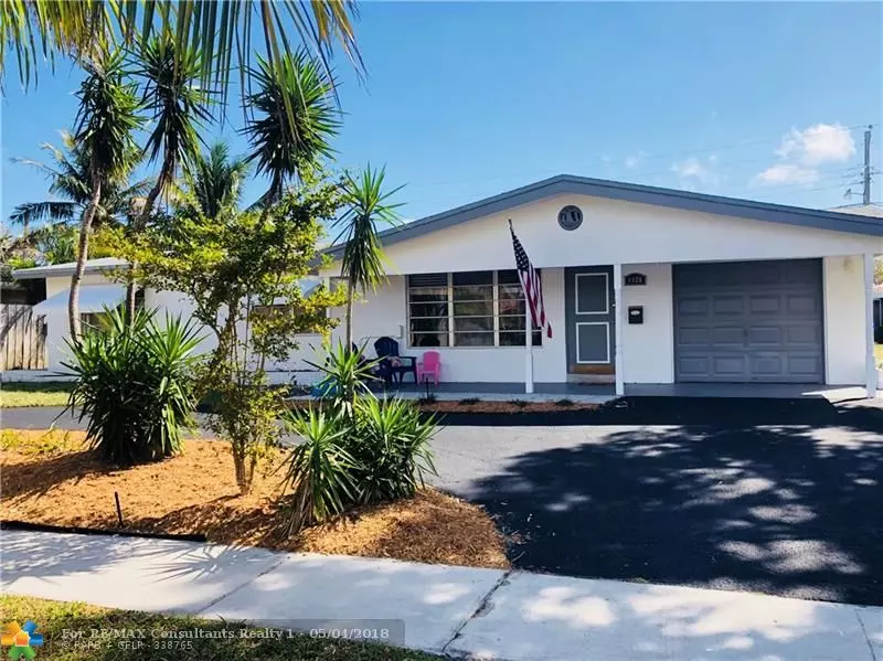 1026 SE 14th Dr, Deerfield Beach, FL 33441