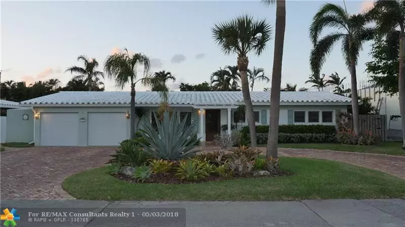 2645 NE 25th St, Lighthouse Point, FL 33064