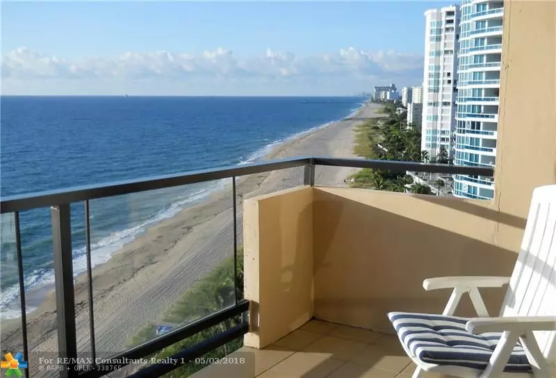 1500 S Ocean Blvd  #1205, Lauderdale By The Sea, FL 33062