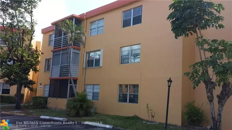 4364 NW 9th Ave  #15-2C, Pompano Beach, FL 33064