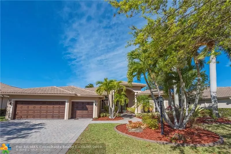 6132 NW 121st Ave, Coral Springs, FL 33076