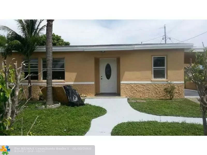 1930 NW 2nd Ct, Boynton Beach, FL 33435