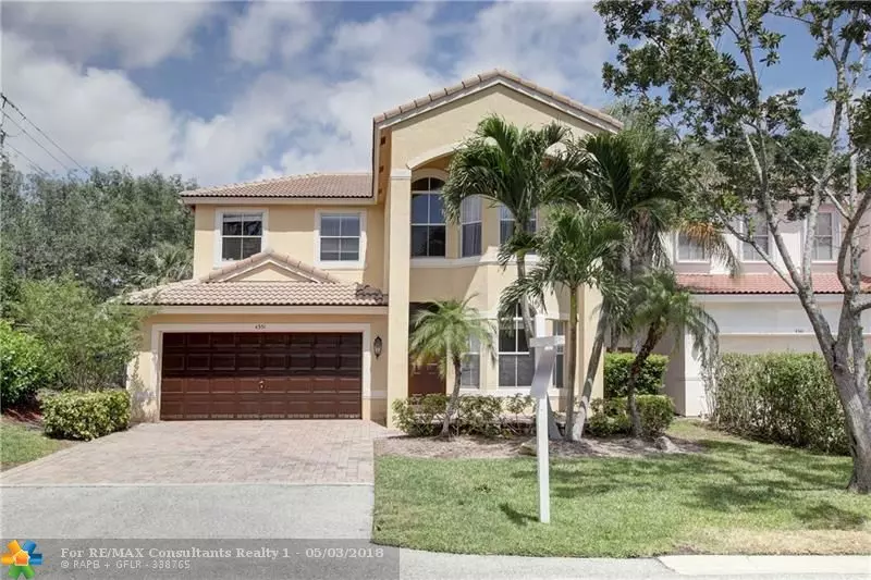 4351 N Magnolia Cir, Delray Beach, FL 33445