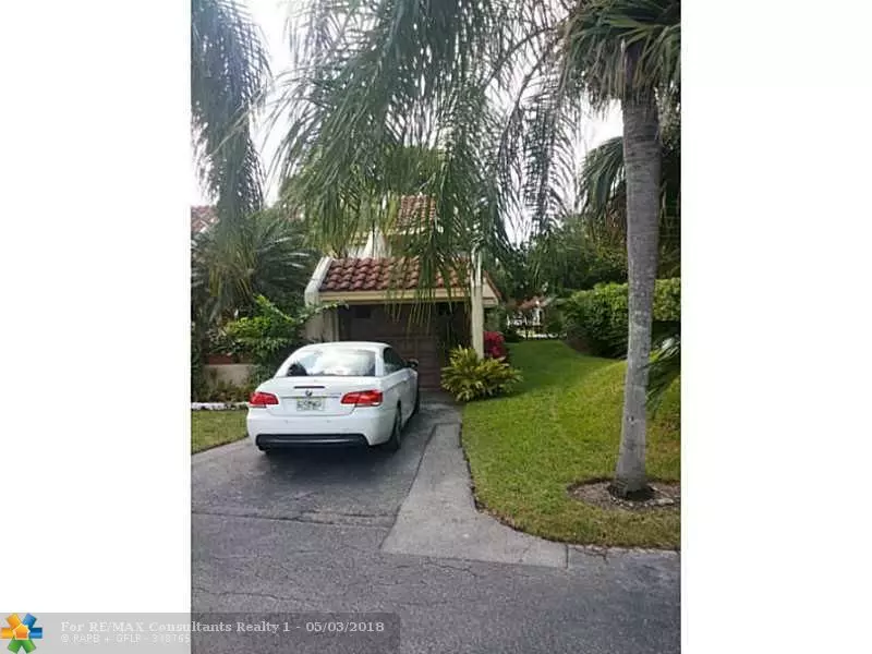 355 Fern Dr  #7-5, Weston, FL 33326