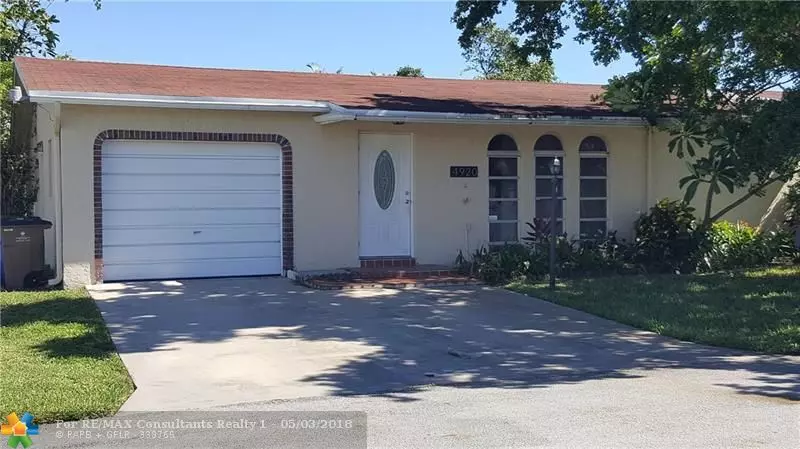 4920 NW 13th Ter, Deerfield Beach, FL 33064