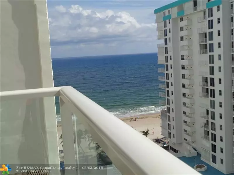 1000 S Ocean Blvd  #15G, Pompano Beach, FL 33062