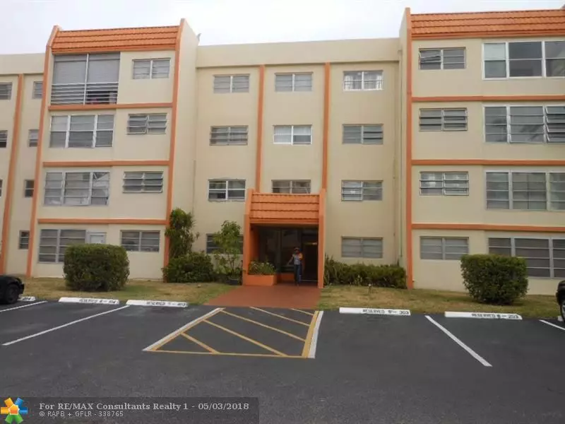 2501 NW 41st Ave  #306, Lauderhill, FL 33313