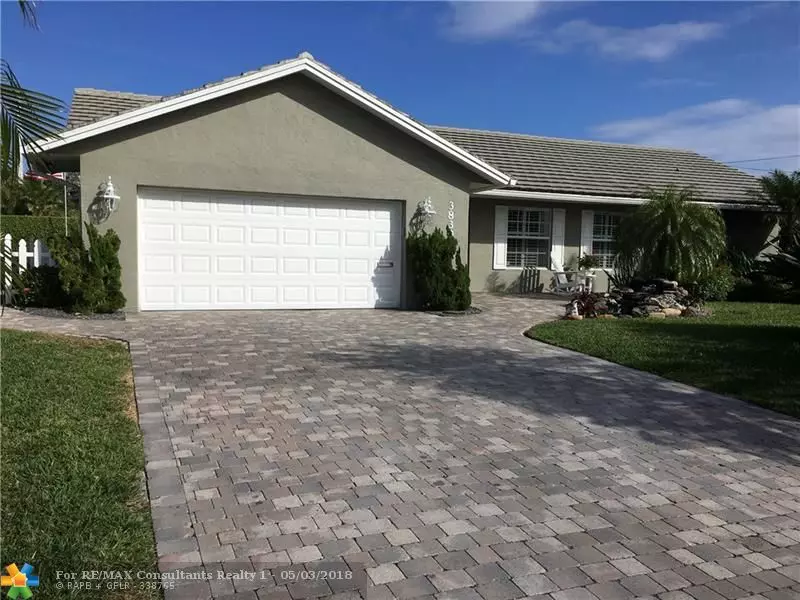 3830 NE 28th Ave, Lighthouse Point, FL 33064